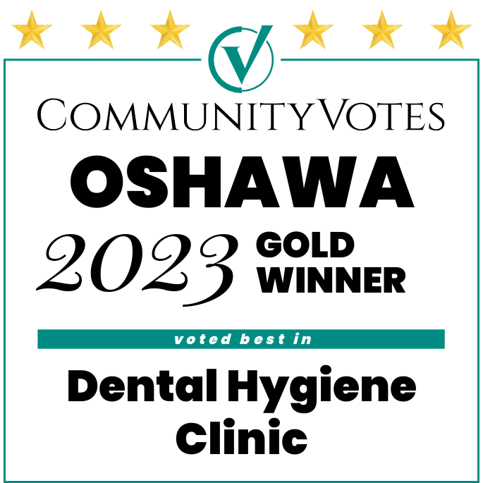 community votes winner 2023 best hygiene clinic